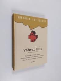 Vahvat luut