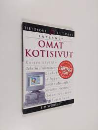 Omat kotisivut : Internet