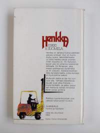 Henkka