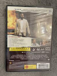 Syriana -DVD-elokuva