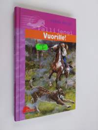 Vuorille!