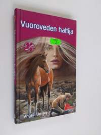 Vuoroveden haltija