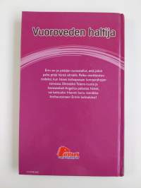 Vuoroveden haltija