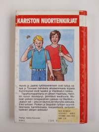 Näin on marjat