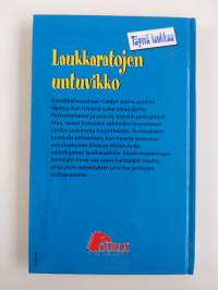 Laukkaratojen untuvikko