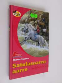 Satulasaaren aarre