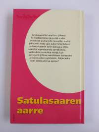 Satulasaaren aarre