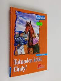 Totuuden hetki, Cindy!