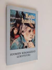 Kattohaukka