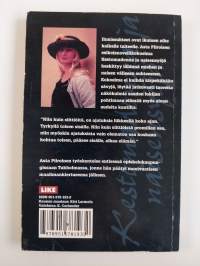 Kestomadonna ja naisensyöjä : novelleja