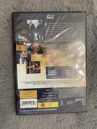 Narc -DVD-elokuva