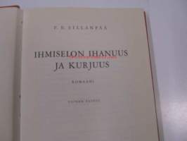 Ihmiselon ihanuus ja kurjuus