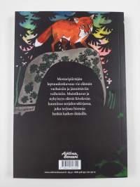 Lapsen kengissä (ERINOMAINEN)