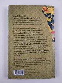 Joka silmää räpäyttää, pelkää kuolemaa