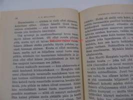 Ihmiselon ihanuus ja kurjuus
