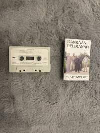 Kankaan Pelimannit - &quot;Suvitunnelma&quot; -C-kasetti / C-cassette