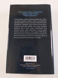 Pettävä hiljaisuus