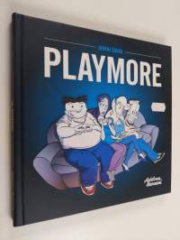 Playmore