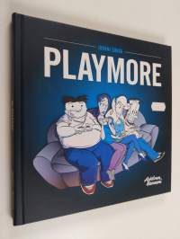 Playmore