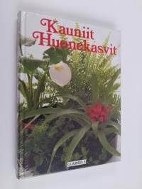 Kauniit huonekasvit (UUSI)