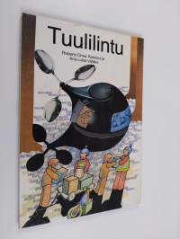 Tuulilintu