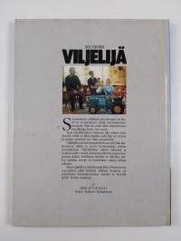 Viljelijä