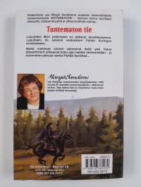 Tuntematon tie