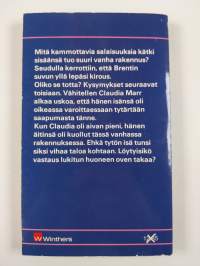 Lukitun huoneen salaisuus