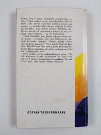 Suurkaupungin tyttö