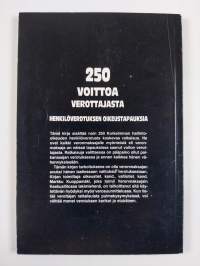 250 voittoa verottajasta : henkilöverotuksen oikeustapauksia