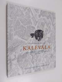 Kalevala : Pavel Filonovin koulukunnan kuvittamana1931-1933