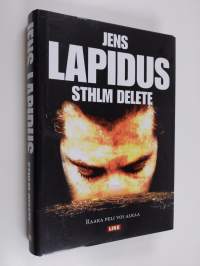 Sthlm delete