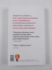 Sellainen tyttö : nuoren naisen opetuksia