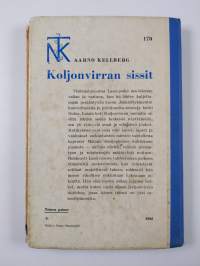 Koljonvirran sissit