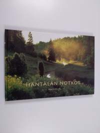 Häntälän notkot (signeerattu)