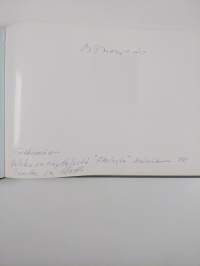 Häntälän notkot (signeerattu)
