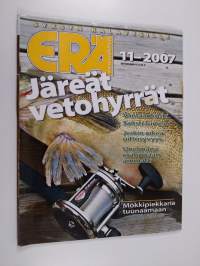 Erä 11 / 2007