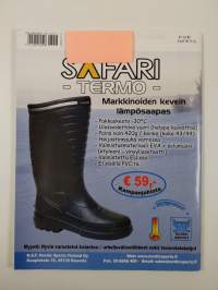Erä 13 / 2007