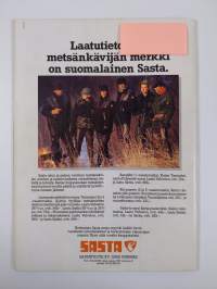 Erä 8 / 1988