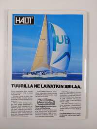 Suuri Eräkatsaus 1989 ; Erä 5 - 6 / 1989