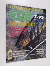 Erä 7 /  1992