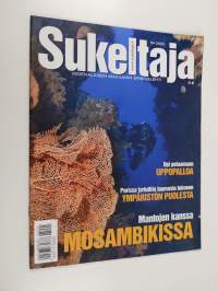 Sukeltaja 5 / 2005