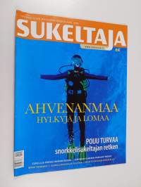 Sukeltaja 3 / 2008