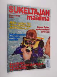 Sukeltajan maailma 5 / 2003