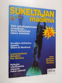 Sukeltajan maailma 3 / 2004