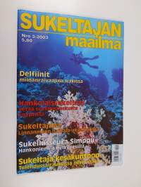 Sukeltajan maailma 3 / 2003