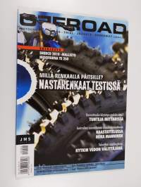 Offroad 2 / 2010
