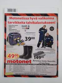Erä 1 - 2 / 2009