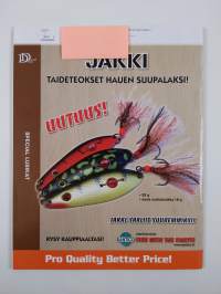 Metsästys ja Kalastus 4 / 2016