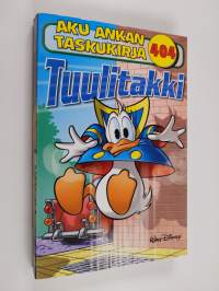 Tuulitakki